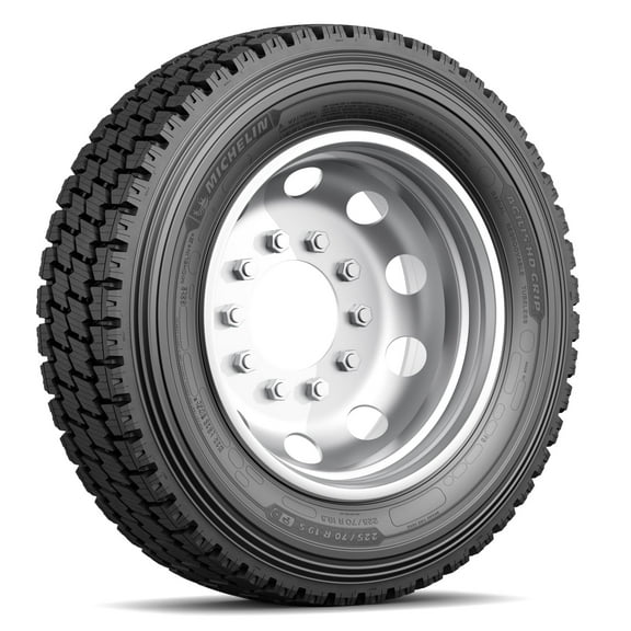 Michelin Agilis HD Grip D 245/70R19.5 H/16PLY