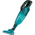 thumbnail image 5 of Makita 40V max XGT&reg; Brushless Cordless 4&hyphen;Speed HEPA Filter Compact Vacuum, Tool Only, 5 of 15