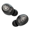 thumbnail image 1 of Auriculares Bluetooth JLab JBuds Air ANC negros con cancelación de ruido, 1 of 5