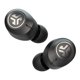 thumbnail image 1 of Auriculares Bluetooth JLab JBuds Air ANC negros con cancelación de ruido, 1 of 6