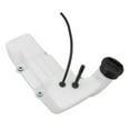 thumbnail image 1 of Brush Cutter Gas Fuel Tank,  Trimmer Gas Fuel Tank High Reliability High Hardness  For Maintenance, 1 of 8