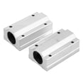 thumbnail image 3 of Linear Motion Product, Low Noise Corrosion Resistance Wear Resistance Linear Motion Ball Slide  Rotation High Bearing Accuracy  For  Machinery, 3 of 8