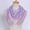Purple, variant on GZEFJRQM Shawl Wraps for Women Lace Sheer Floral Scarf Tassel Scarf Wrap for Wedding Birthday Gifts Shawls and Wraps for Evening Dresses Beige