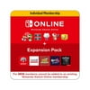 Nintendo Switch Online Individual Expansion Membership Gift Card [Digital]