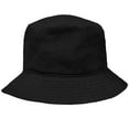 thumbnail image 5 of Friends Logo Officially Licensed Bucket Hat Unisex for Men & Women, Black, 5 of 6