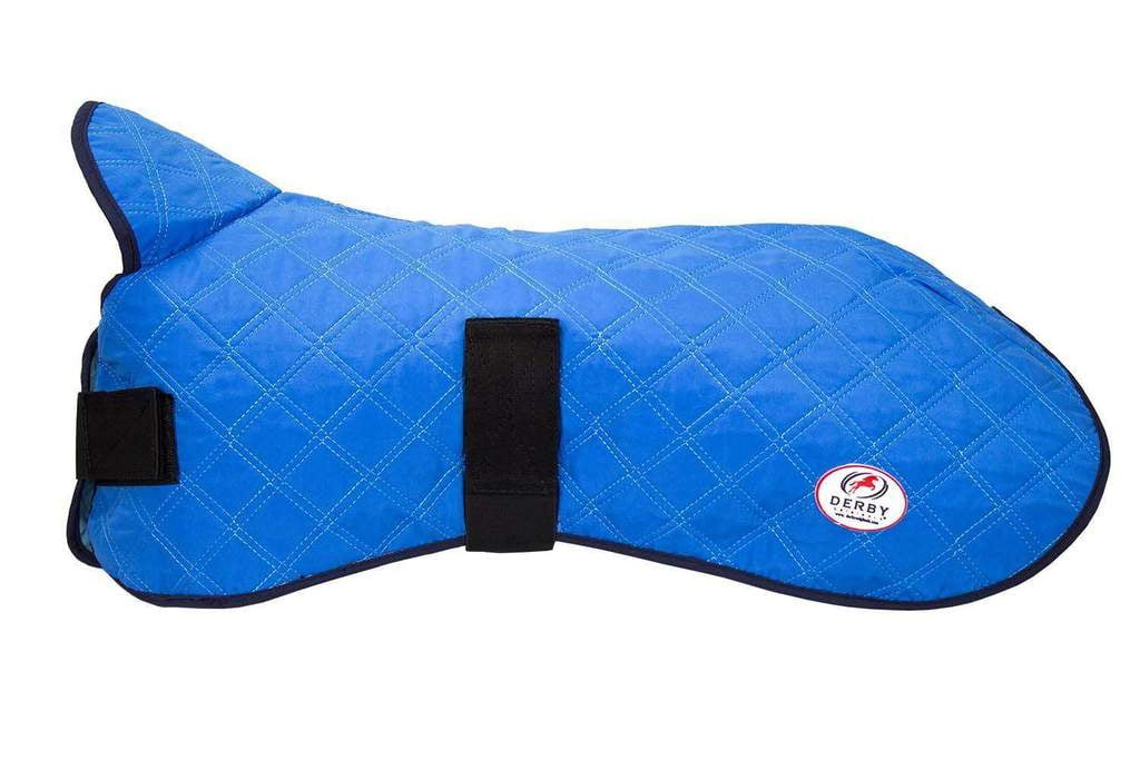 Derby Originals Hydro Cooling Dog Jacket with Harness Compatible