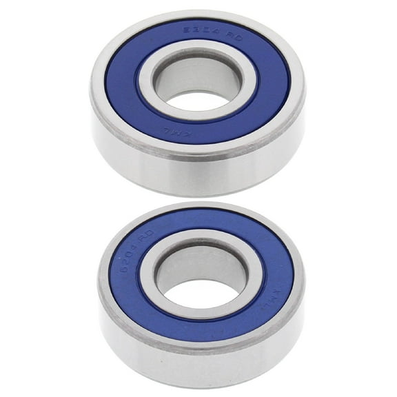 New All Balls Rear Wheel Bearing Kit 25-1261 for Honda CB 900 Custom 80-82