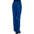 thumbnail image 2 of KOI Pantalon d'Uniforme Léger de Performance Extensible à Multiples Poches Peace pour Femmes, 2 of 7