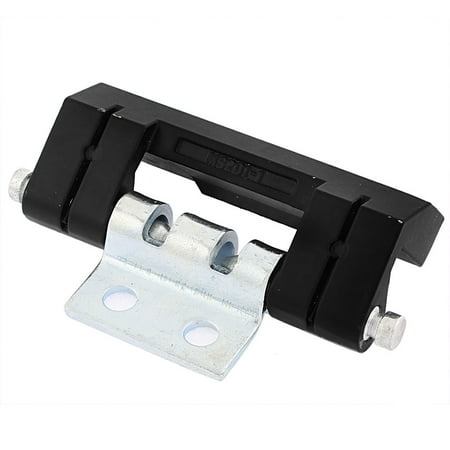 Uxcell Electricity Cabinet Cupboard Door Zinc Alloy Concealed