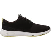 Sperry Mens STS17045 Leather Square Toe Boat Shoes