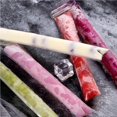 thumbnail image 4 of Wosthever 100 pack/lote bolsa de palitos de helado práctica y versátil para bolsas de moldes para paletas de hielo divertidas DIY Cocina y Comedor, 4 of 6