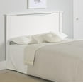 thumbnail image 1 of South Shore Step One Full/Queen Headboard - Modern Style, 1 of 9