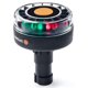 thumbnail image 1 of Luz de navegación Navisafe Navilight tricolor de 2 nm con base, 1 of 1