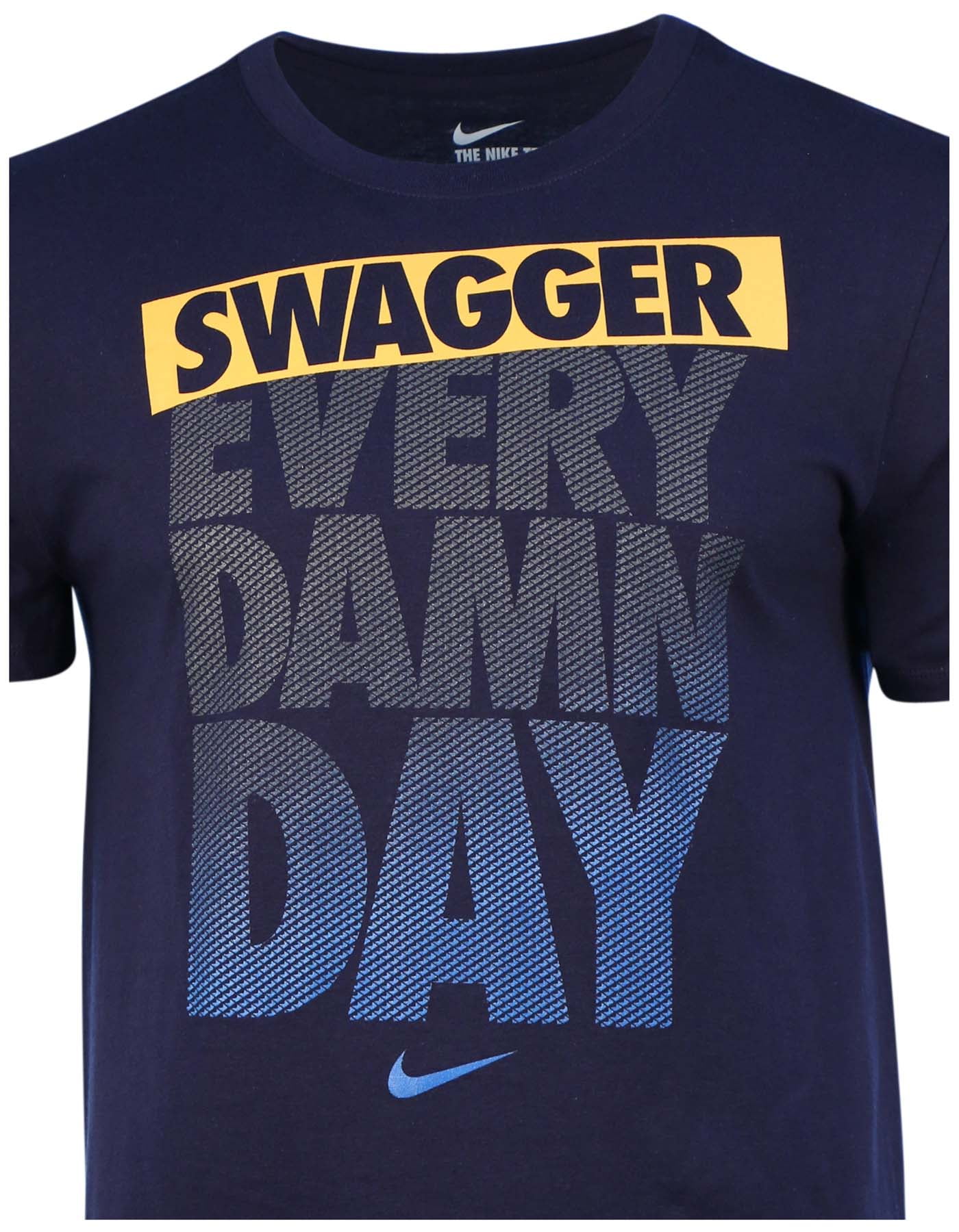every damn day t shirt