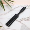 thumbnail image 2 of All In One Portable Hair Trimming Comb Styling Tool For Mens Beard Hair Cutting Professional P6r4, 2 of 8