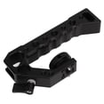 thumbnail image 1 of Camera Cage Carrying Handle, SLR Camera Lifting Handle 4 Cold Shoe Holders Lightweight 1/4in  For Video Shooting, 1 of 8