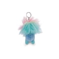 thumbnail image 2 of Llavero de Peluche Nici Azul 9cm, 2 of 3