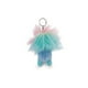 thumbnail image 2 of Llavero de Peluche Nici Azul 9cm, 2 of 3