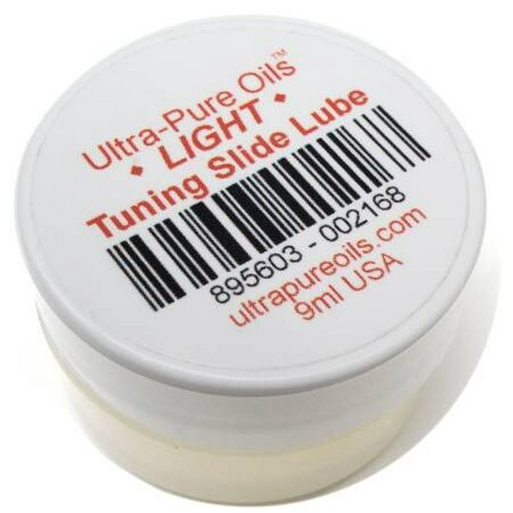 UltraPure Tuning Slide Lube 9ml