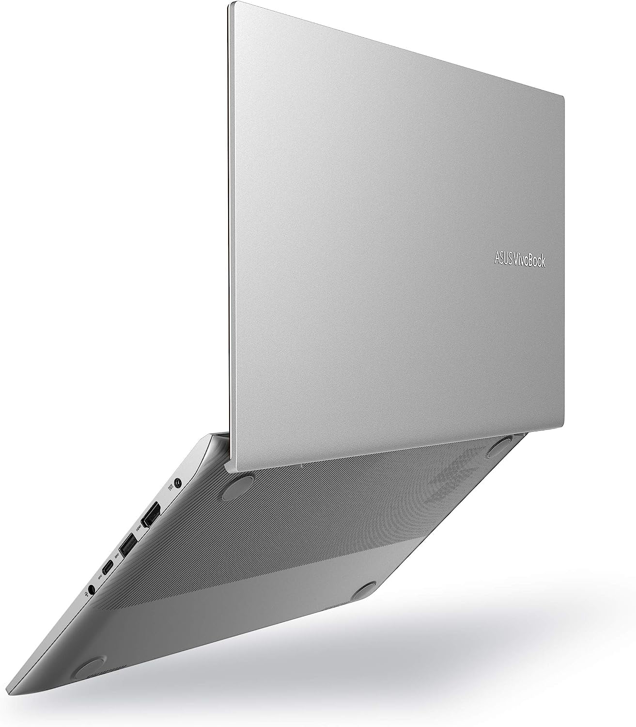 ASUS Vivobook S14 14'' FHD Display Laptop PC, Intel Core i7-8565U