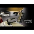 thumbnail image 2 of Vox VOX Amplug 2 Blues (AP2BL), 2 of 2