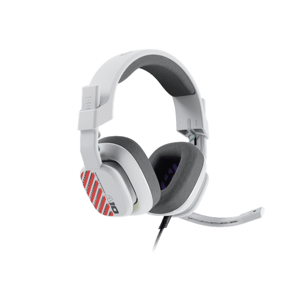 Diadema Logitech A10 Astro Gaming Alambrica 3.5MM