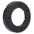 thumbnail image 2 of SK17 Adjustable Iris Aperture Iris Diaphragm for Optical Instrument Laser Camera 1.5-17mm, 2 of 5