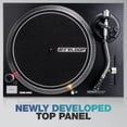thumbnail image 5 of Reloop RP-2000 MK2 - Tocadiscos para DJ de cuarzo con accionamiento directo, 5 of 5