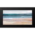 thumbnail image 2 of Isabelle Z 14x9 Black Modern Framed Museum Art Print Titled - Kai I, 2 of 5