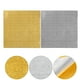 thumbnail image 3 of 100 hojas de papel de aluminio para envoltorios de caramelos y azúcar, papel de aluminio para chocolates y dulces., 3 of 8