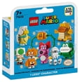 thumbnail image 2 of Set LEGO Super Mario Packs de Personajes: Serie 6 71413 Varios Modelos, 2 of 3
