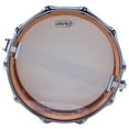 thumbnail image 3 of Ludwig Copper Phonic Hammered Snare Drum 14 x 6.5 in. Copper Finish with Tube Lugs, 3 of 3