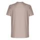 thumbnail image 3 of Camisas de Manga Larga para Hombres Imprimir Casual Cuello Redondo Blusa de Manga Corta, Camisas de Lino para Hombres, 3 of 4