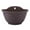 A, variant on kjfeif Wall Mounted Flowerpot, Plastic Semi-Circular Fence Hanging Flowerpot, Wall Hanging Flowerpot, Automatic Water Absorbing Flowerpot, Hydroponic Hanging Flowerpot