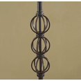 thumbnail image 4 of Kenroy Home 32103ORB Globus Floor Lamp, 4 of 5