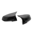 thumbnail image 5 of Rear View Side Mirror Cover Rearview Mirror Housing for, 5 of 5