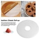 thumbnail image 3 of Hojas Para Deshidratador De Alimentos, Láminas Para Frutas, Bandejas Para Rollitos De Frutas Para FD770, FD770-A, FD-660, Secadoras, Alfombras Flexibles De Secado De Silicona, 3 of 7