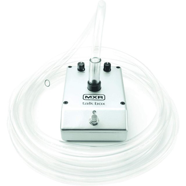 Pedal de Efectos JIM DUNLOP EQ 11222000001
