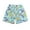 Sky Blue, variant on Boy Swimming Trunks Cartoon Dinosaur Swimming Short Comfortable Drawstring Swim Trunks Junior Beach Trunks 2-3 Years