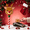 Reindeer, variant on Christmas Payment Magic Wand, Card Reader Payment, Card Reader Prop, Tap-to-Pay Wand