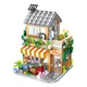 thumbnail image 1 of Friends House Building Toys, Family Beach House Holiday Villa Building Bricks Kit Building Blocks Set STEM Gift For Kids Children Boys Girls Age 6-12, 8-12 (730 Pcs) Friends HouseNoSize Gao Jinjia unisex, 1 of 2