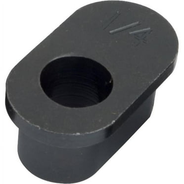 Allstar Performance ALL56337 0.25 in. Offset Tapered Insert