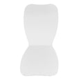 thumbnail image 2 of Miroir Réflecteur de Dents Buccales en Acier Inoxydable Double Face Pliable, 2 of 8