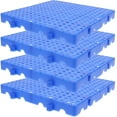 thumbnail image 1 of WHAMVOX Garage Floor Tiles Interlocking Easy Installation Plastic Tiles, 1 of 8
