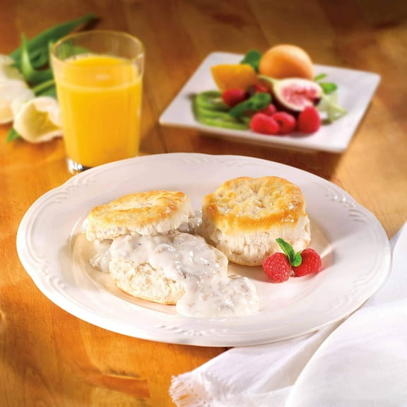 Millers Pride Biscuit Gravy Mix, 24 Ounce - 6 per case.