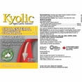 thumbnail image 3 of Kyolic - Formule 104 Contrôle des Choux avec Lécithine Plusieurs Tailles, 3 of 6