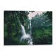thumbnail image 1 of Cuadro decorativo - Cascada de Texolo, Veracruz, 2025mx 105x70 Canvas Lab Botánica, Paisajes, Naturaleza, Animales y naturaleza, México, Árboles, Bosques,, 1 of 2