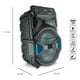 thumbnail image 2 of Bocina Inalámbrica 12 Bluetooth Steelpro Control Micrófono, 2 of 4