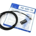 thumbnail image 1 of MPXBM FD-620-10 FD-420-05 FT-420-10 FD-320-05 FT-320-05 Fiber Amplifier Sensor, 1 of 1