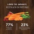 thumbnail image 3 of Alimento para gato Instinct 4.5 kg Salmón N658849, 3 of 5
